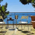 Apartamento Sea, Sun & Sight