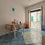 Apartamento Sea, Sun & Sight Maiori