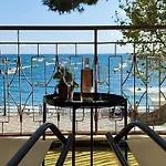 Sea, Sun & Sight Apartamento Maiori