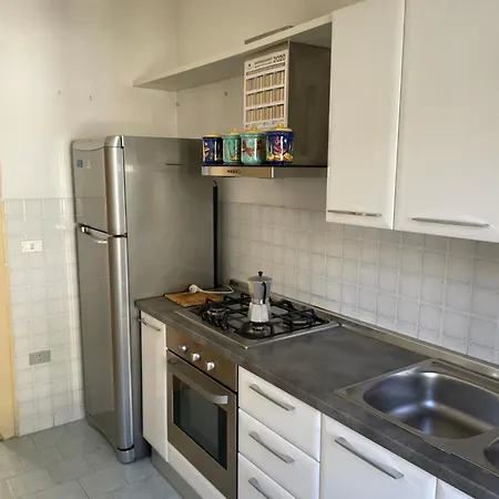 Apartament Sea, Sun & Sight *