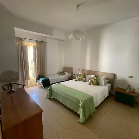 Apartament Sea, Sun & Sight Maiori