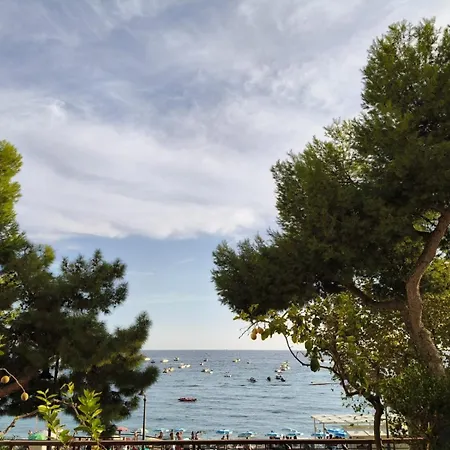 Sea, Sun & Sight Apartamento
