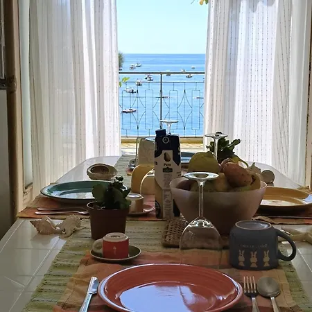 Sea, Sun & Sight * Maiori