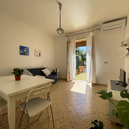 Apartament Sea, Sun & Sight