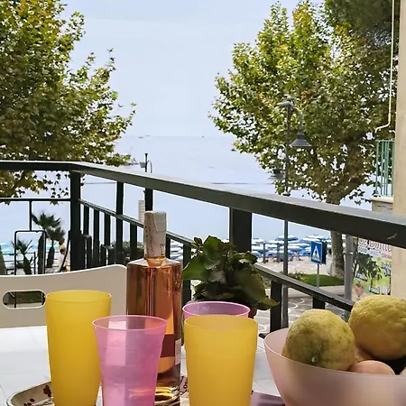 Apartament Sea, Sun & Sight *