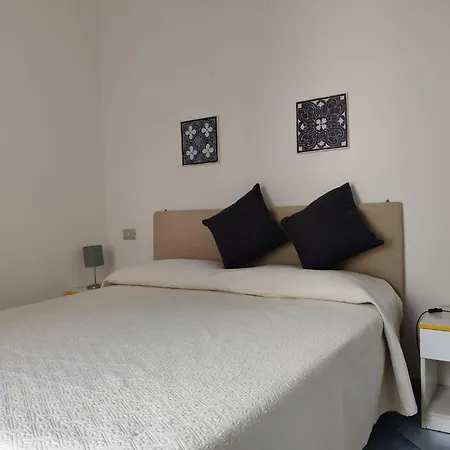 Apartament Sea, Sun & Sight Maiori