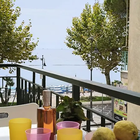 Apartament Sea, Sun & Sight *