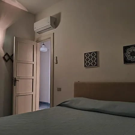 Apartament Sea, Sun & Sight *
