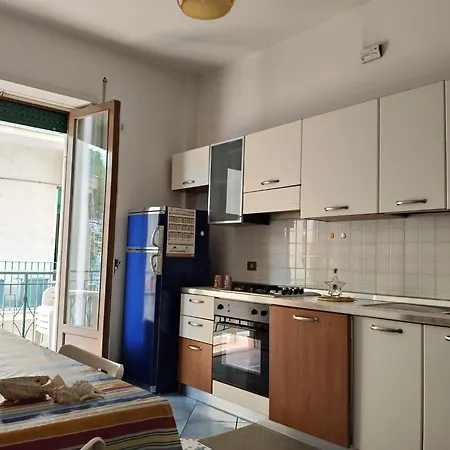 Apartament Sea, Sun & Sight *