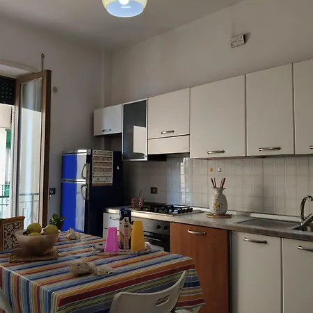 Apartament Sea, Sun & Sight *