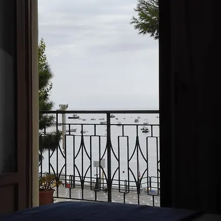 Apartament Sea, Sun & Sight