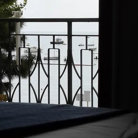 Sea, Sun & Sight Apartament Maiori