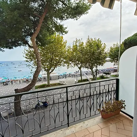 Apartament Sea, Sun & Sight *