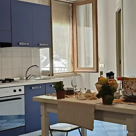Apartament Sea, Sun & Sight *