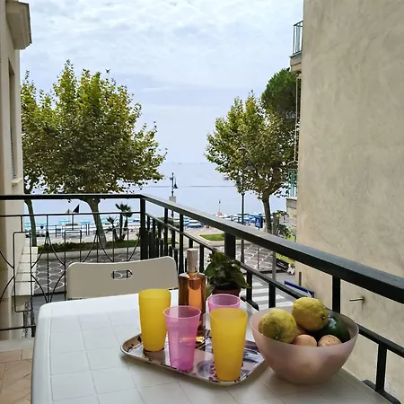 Appartement Sea, Sun & Sight Maiori