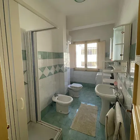 Sea, Sun & Sight Apartment