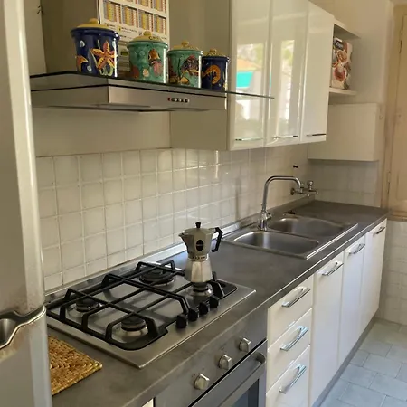 Sea, Sun & Sight Apartment Maiori