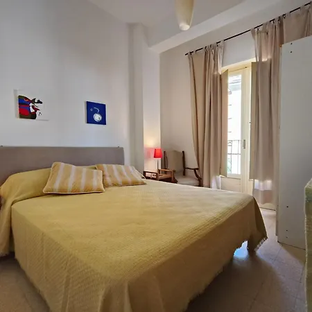 Apartment Sea, Sun & Sight *