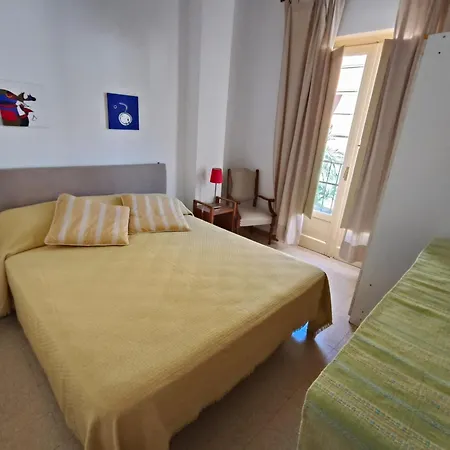 Sea, Sun & Sight Maiori