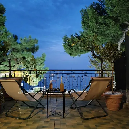 Sea, Sun & Sight Maiori