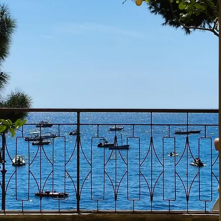 Sea, Sun & Sight * Maiori