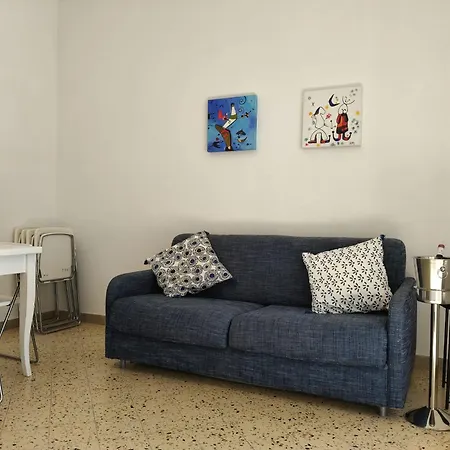 Apartment Sea, Sun & Sight Maiori