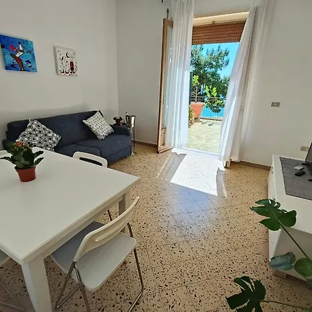 Apartment Sea, Sun & Sight *