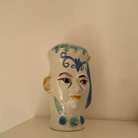 Apartment Sea, Sun & Sight Maiori