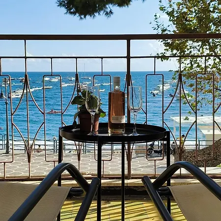 Sea, Sun & Sight Apartment Maiori