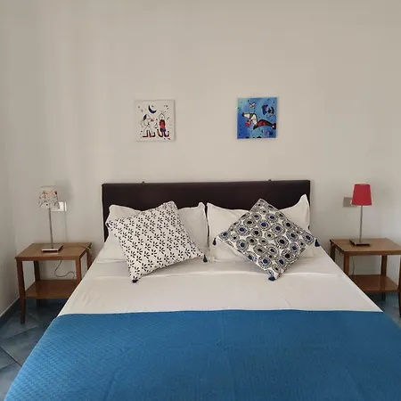 Sea, Sun & Sight Apartment Maiori