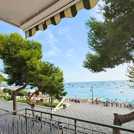 Sea, Sun & Sight Maiori