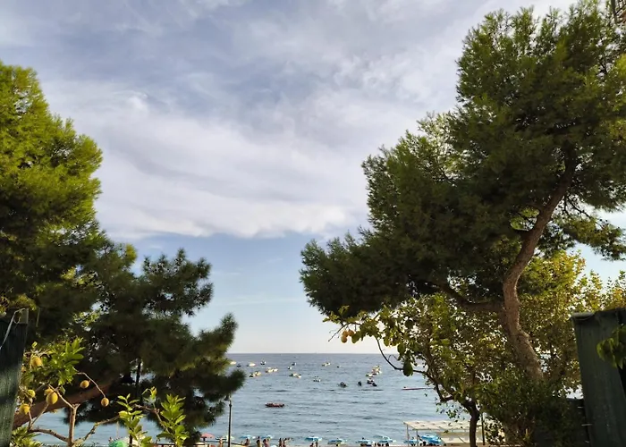 Sea, Sun & Sight Appartamento