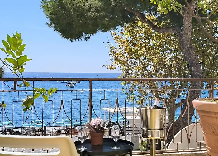Sea, Sun & Sight * Maiori
