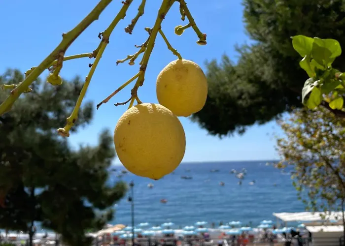 Appartamento Sea, Sun & Sight Maiori