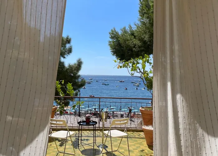 Sea, Sun & Sight