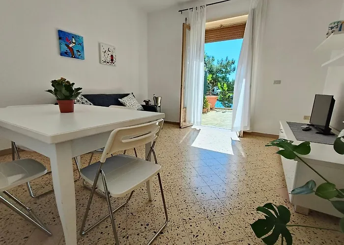 Sea, Sun & Sight Maiori