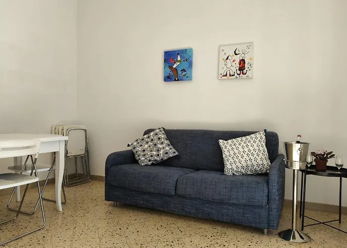 Appartamento Sea, Sun & Sight Maiori