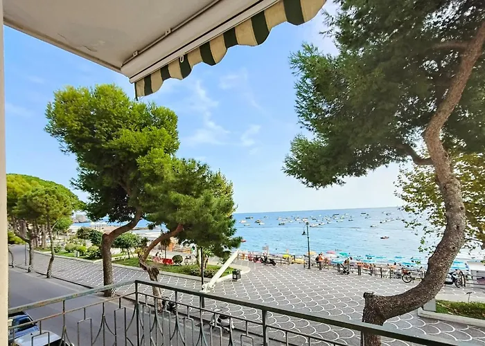 Sea, Sun & Sight Maiori