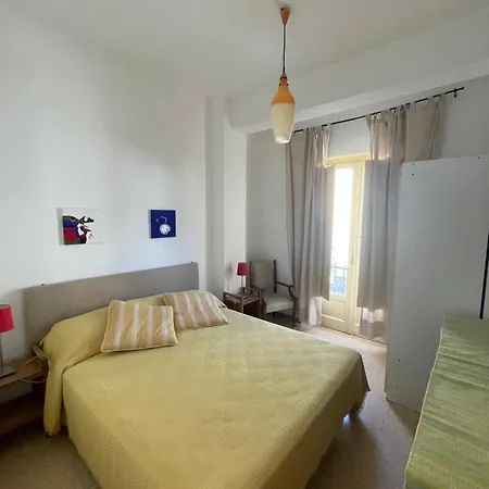 Apartamento Sea, Sun & Sight Maiori