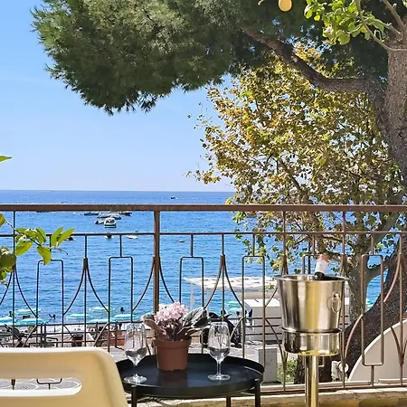 Sea, Sun & Sight * Maiori
