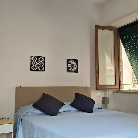 Apartamento Sea, Sun & Sight Maiori