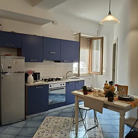 Apartamento Sea, Sun & Sight Maiori