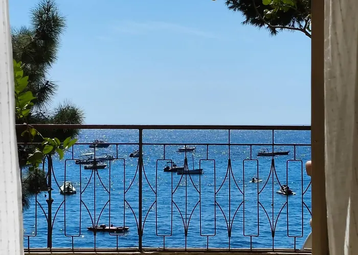 Sea, Sun & Sight * Maiori