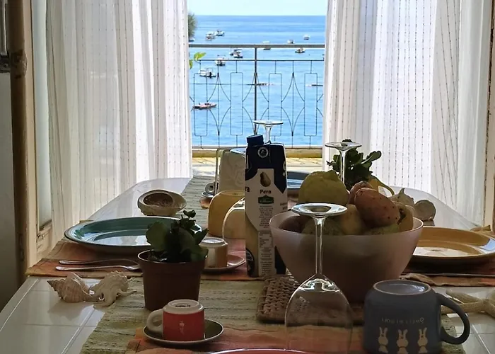 Sea, Sun & Sight * Maiori