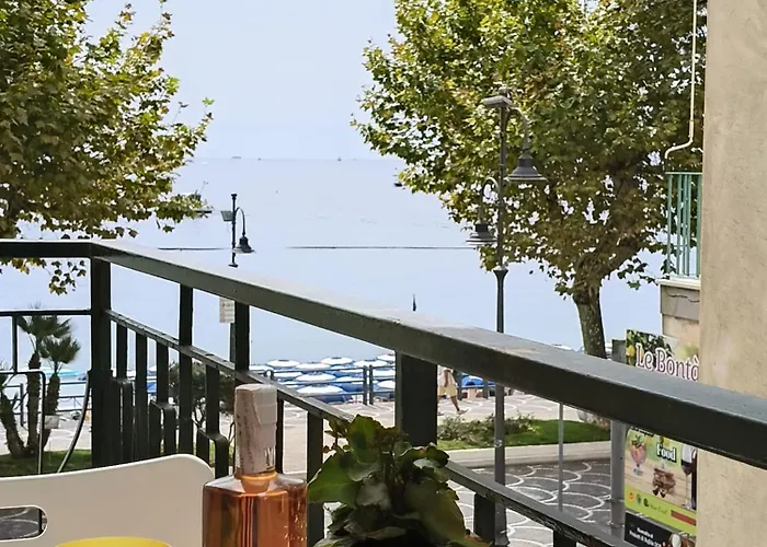 Apartament Sea, Sun & Sight *