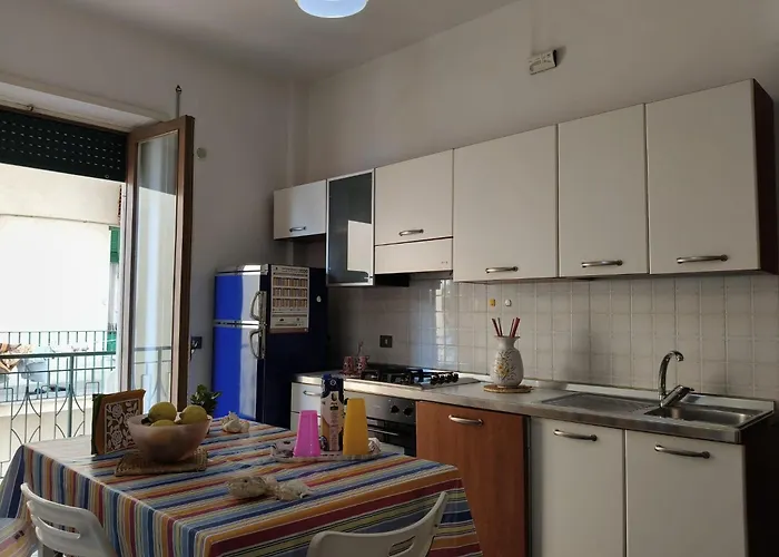 Apartament Sea, Sun & Sight *