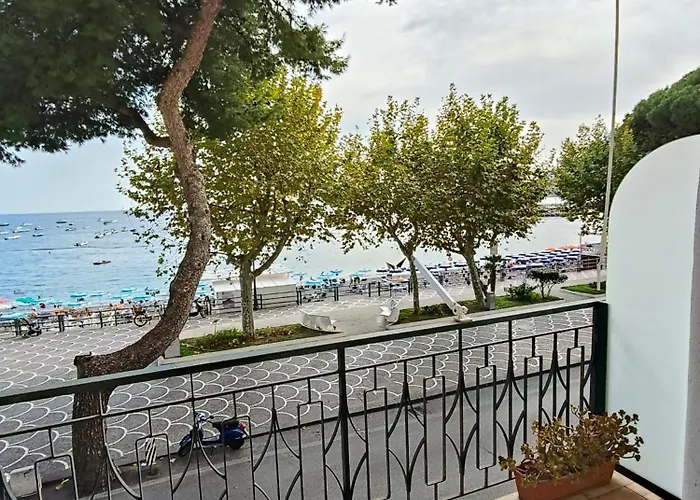 Apartament Sea, Sun & Sight *